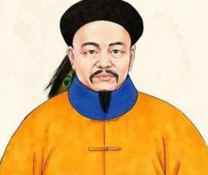 历史清朝名将左宗棠：一生戎马，英勇善战  1