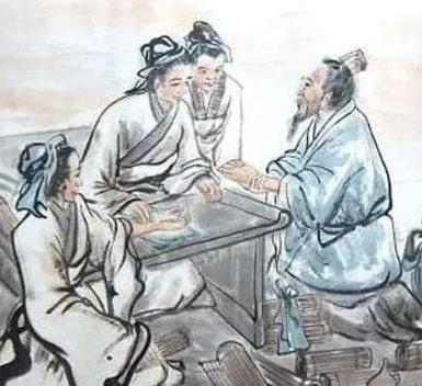 历史扁鹊真的活了400岁吗？真相是什么？  1