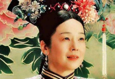 历史叶赫那拉婉贞：慈禧太后的亲妹妹，一位被历史遗忘的女性  1