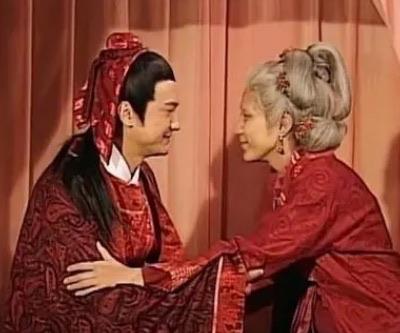 历史窦怀贞杀妻是怎么回事?背后真相是什么? 1