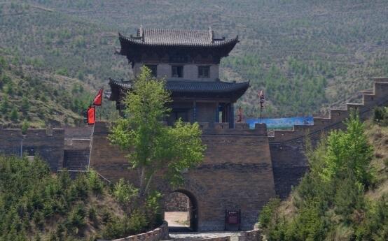 历史雁门关是在什么地方啊？雁门关竟然和杨家将有密不可分的关系  2