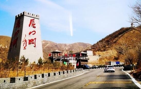 历史雁门关是在什么地方啊？雁门关竟然和杨家将有密不可分的关系  1