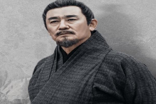 历史申越是谁，申越的历史原型，申越同嬴政的关系  2