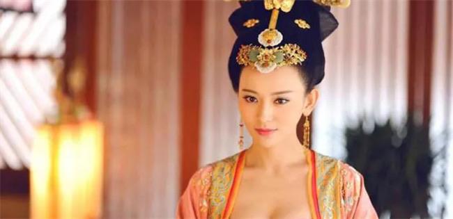 历史武昭仪的心机多深 把还在襁褓中的女儿杀死嫁祸于王皇后2