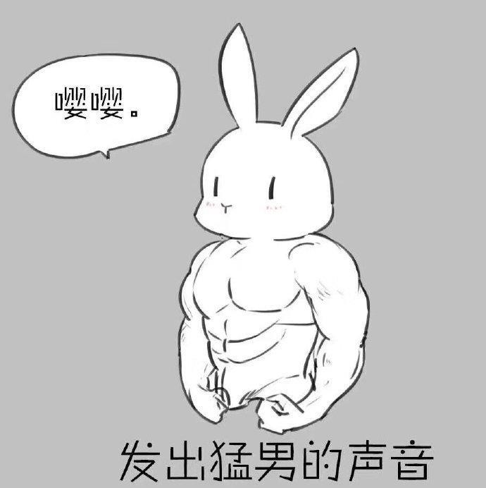 表情包更新：我是一个没有情感的杀手