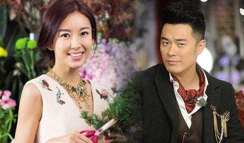 陈赫和前妻离婚4年后，“好男人”从新建立，许婧现状有些凄凉