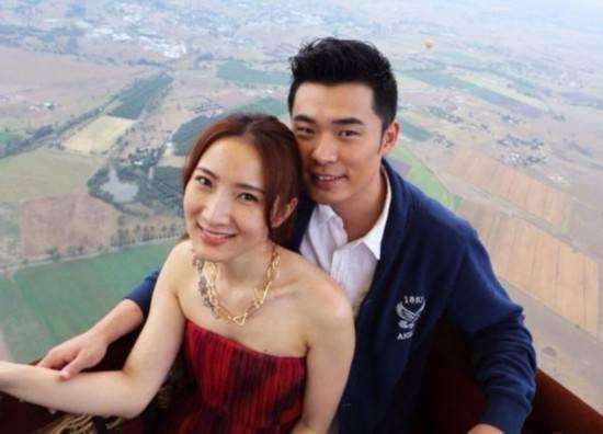 陈赫和前妻离婚4年后，“好男人”从新建立，许婧现状有些凄凉