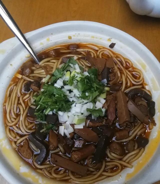 大同美食攻略