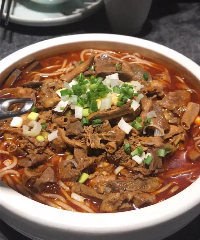 大同美食攻略