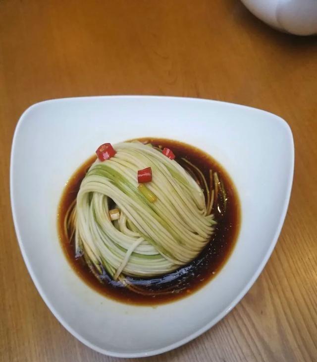 大同美食攻略