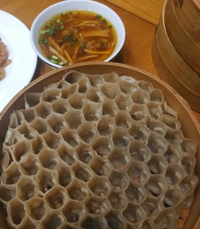 大同美食攻略