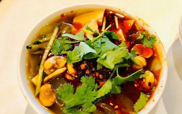 大同美食攻略