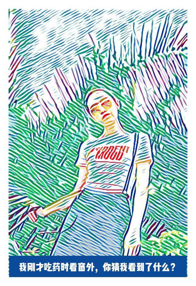 最全男人求生欲测试题，据说没有人能“活”到最后！