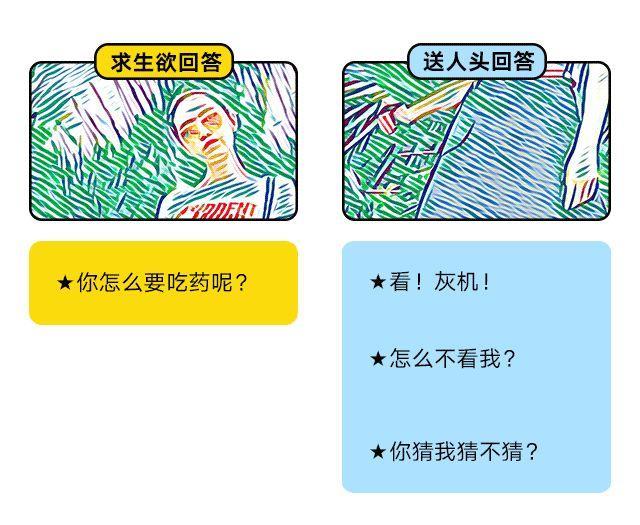 最全男人求生欲测试题，据说没有人能“活”到最后！