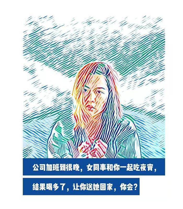 最全男人求生欲测试题，据说没有人能“活”到最后！