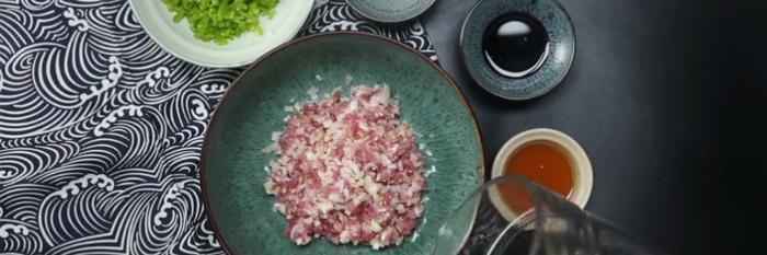 嫂子的饺子为什么好吃？原来是她加了一味调料，不好吃也难