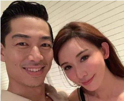 林志玲真人床上素颜照，真是便宜那日本男人，心都碎了
