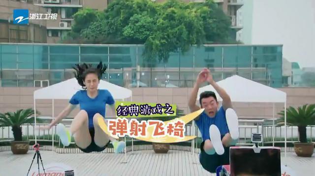 《奔跑吧》撕名牌的101种方法