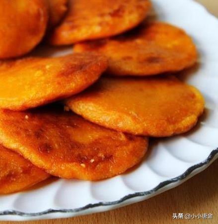 用糯米做什么小吃？教你用糯米做8种美食，每种都让会你秒爱