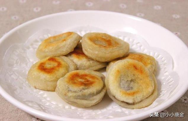 用糯米做什么小吃？教你用糯米做8种美食，每种都让会你秒爱