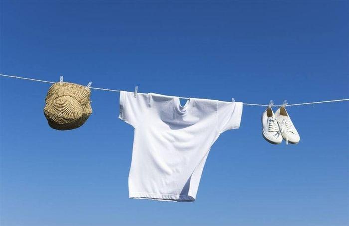 白衣服发黄了怎么解决? 教你几种简单的方法!