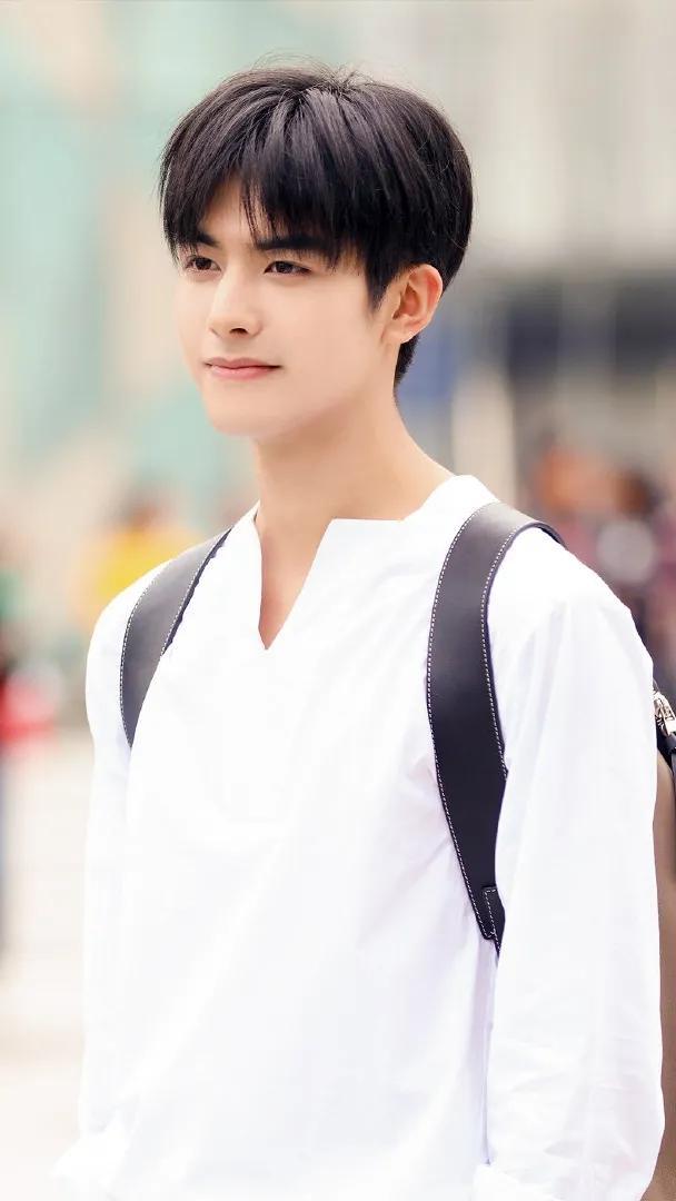 宋威龙参演过的电视剧大盘点