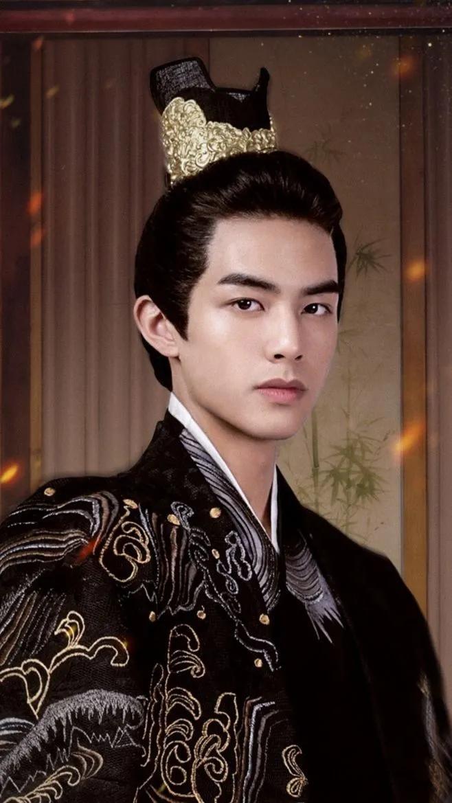 宋威龙参演过的电视剧大盘点