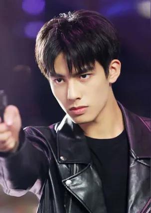 宋威龙参演过的电视剧大盘点