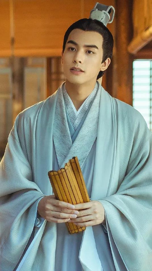 宋威龙参演过的电视剧大盘点