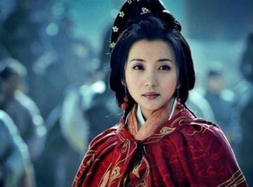 貂蝉是真实存在的吗?来看看她的生平简介