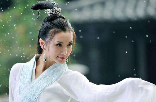 貂蝉是真实存在的吗?来看看她的生平简介