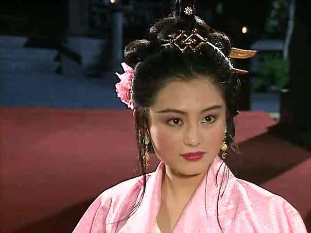 貂蝉是真实存在的吗?来看看她的生平简介