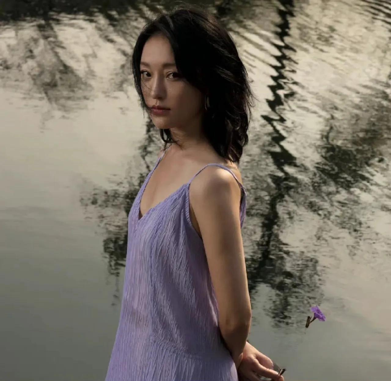 惊艳了时光的女明星--周迅个人简介