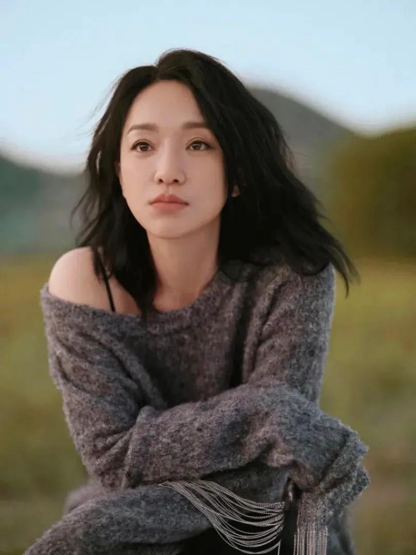 惊艳了时光的女明星--周迅个人简介