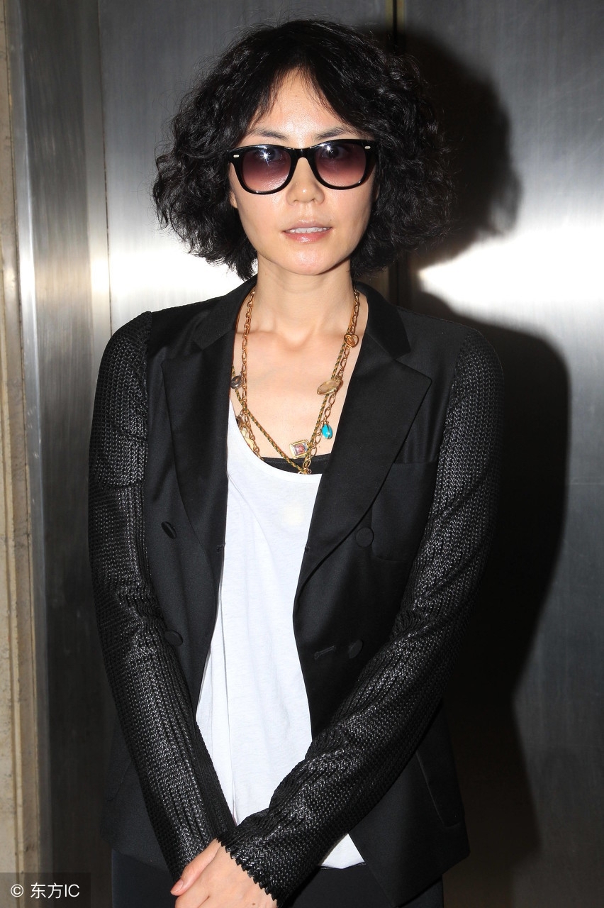 歌手 王菲个人简介