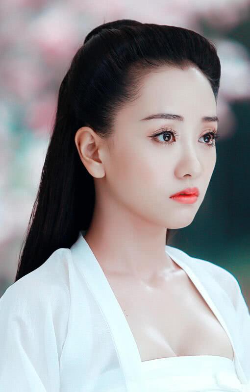 杨蓉为何在娱乐圈之中不红,于正导演一言点破原因