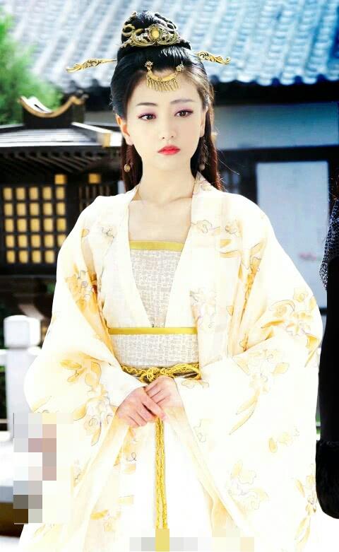 杨蓉为何在娱乐圈之中不红,于正导演一言点破原因