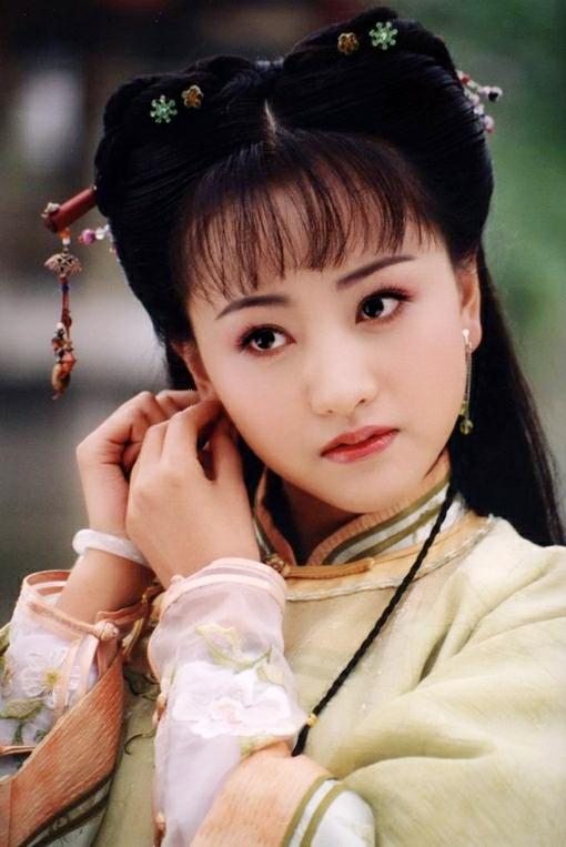 杨蓉为何在娱乐圈之中不红,于正导演一言点破原因