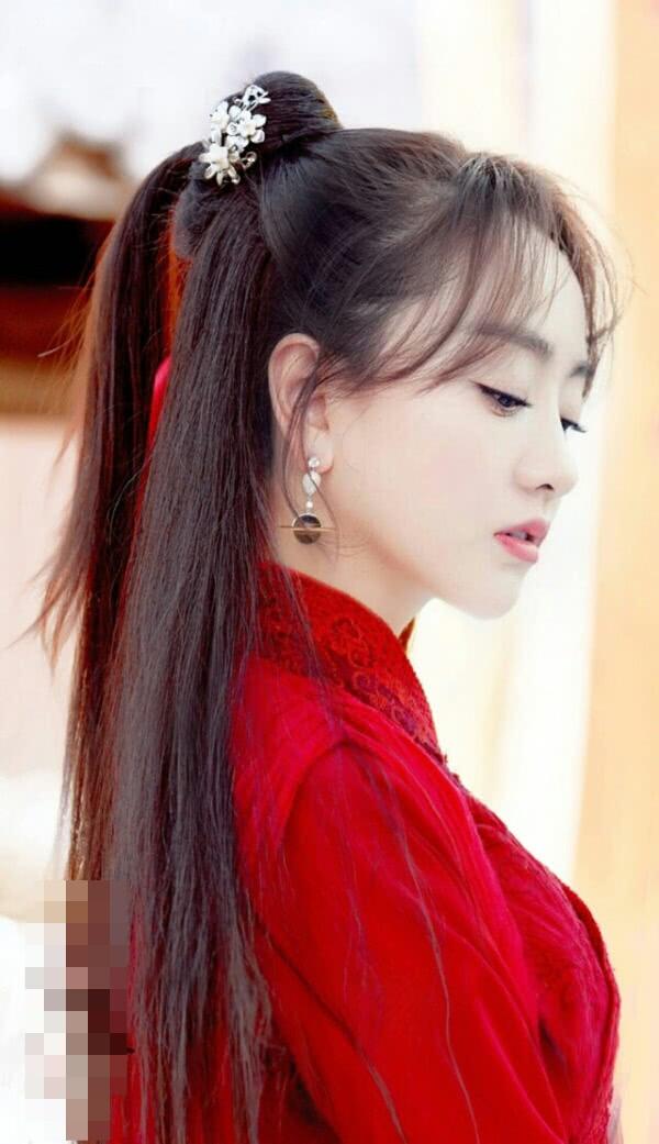 杨蓉为何在娱乐圈之中不红,于正导演一言点破原因