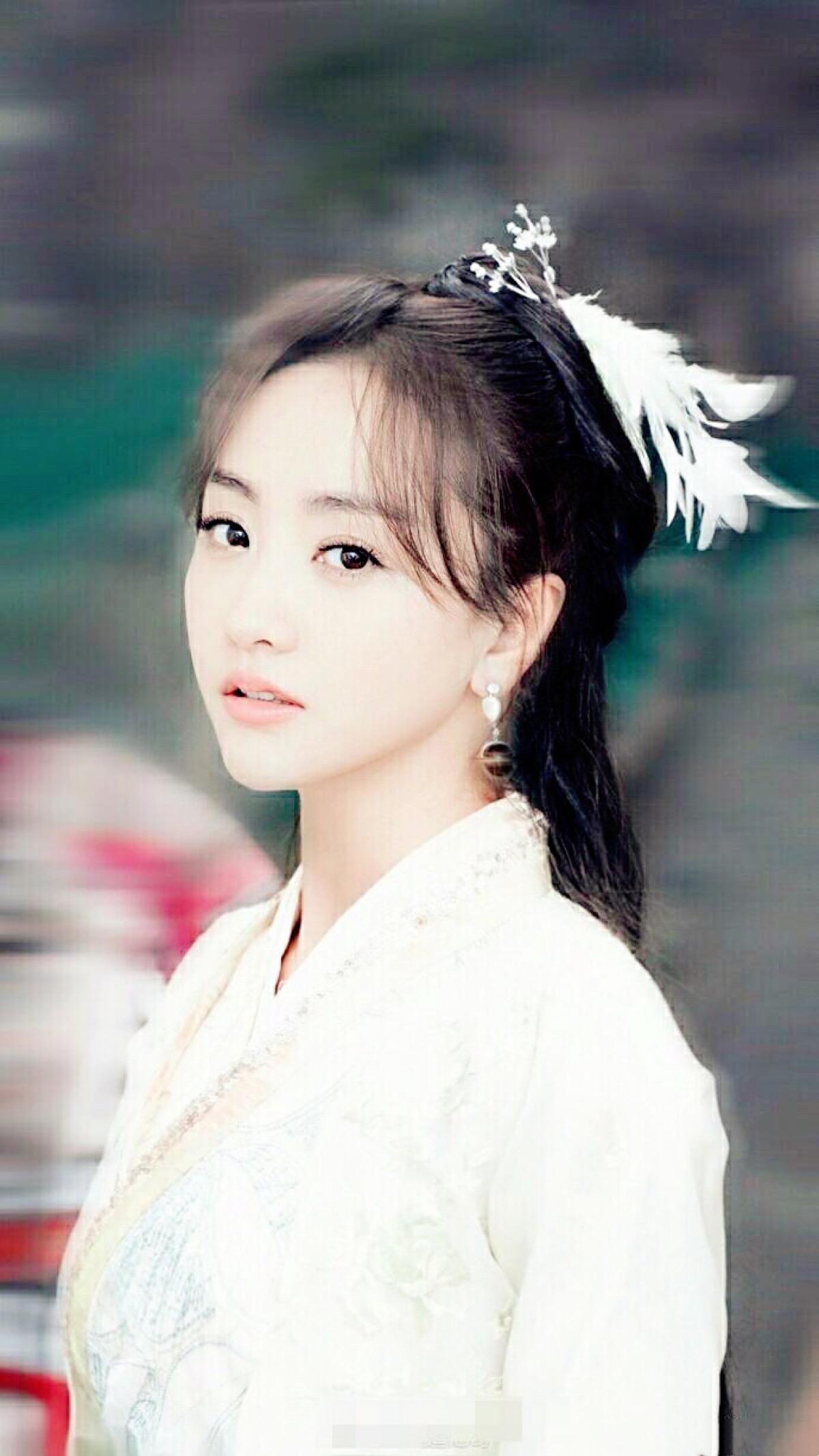 杨蓉为何在娱乐圈之中不红,于正导演一言点破原因