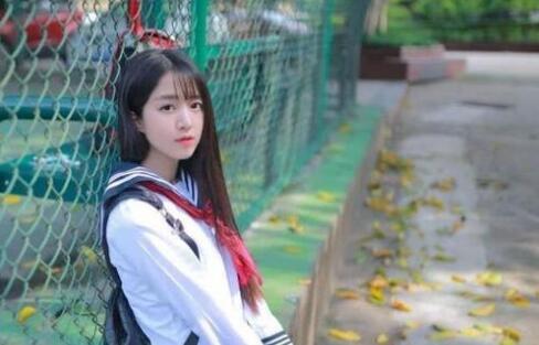 脸红的女生给人的感觉3