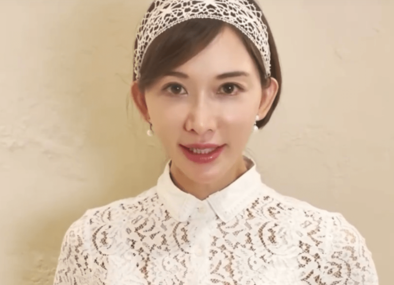 黑泽良平简介: 41岁黑泽良平大晒胸肌人鱼线,林志玲嫁到日本3年,过得怎么样?