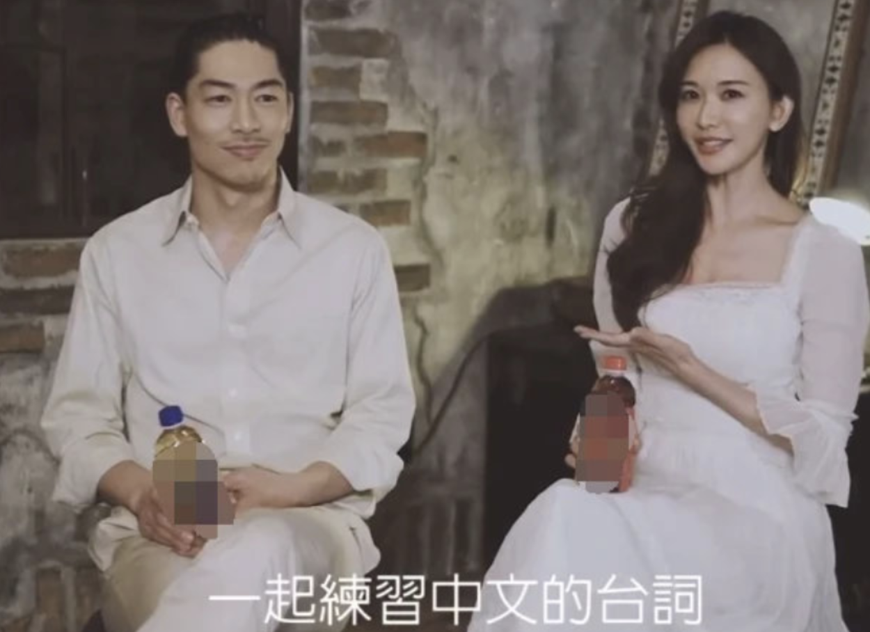 黑泽良平简介: 41岁黑泽良平大晒胸肌人鱼线,林志玲嫁到日本3年,过得怎么样?