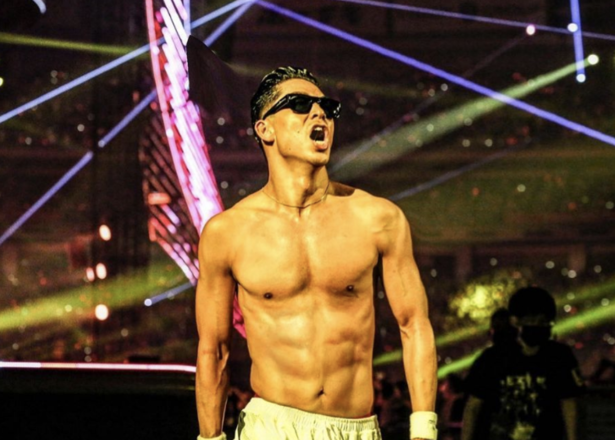 黑泽良平简介: 41岁黑泽良平大晒胸肌人鱼线,林志玲嫁到日本3年,过得怎么样?