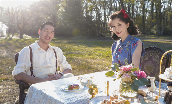 黑泽良平简介: 41岁黑泽良平大晒胸肌人鱼线,林志玲嫁到日本3年,过得怎么样?