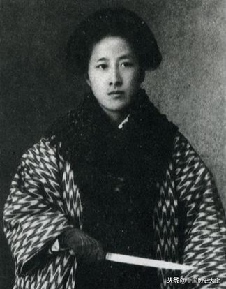 秋瑾简介,秋瑾怎么死的?