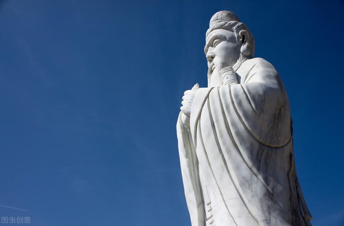 墨子简介及其思想(墨子的思想远超同时代的西方哲学,太遗憾没有被传承下去)