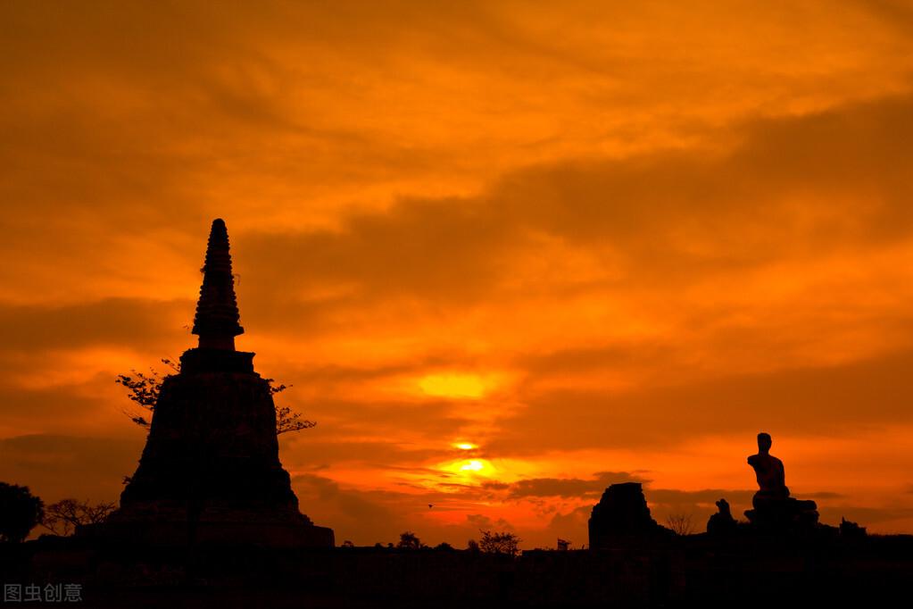 墨子简介及其思想(墨子的思想远超同时代的西方哲学,太遗憾没有被传承下去)