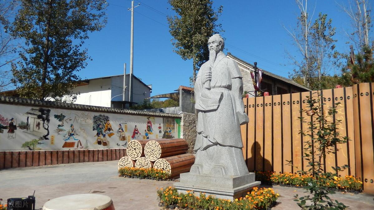 墨子简介及其思想(墨子的思想远超同时代的西方哲学,太遗憾没有被传承下去)