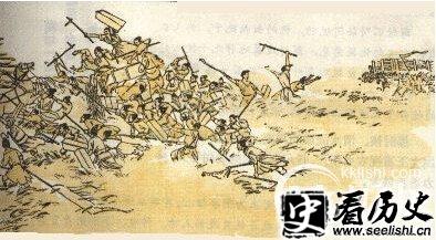 牧野之战是怎么发生的?牧野之战发生在什么年代?